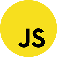 Une image qui montre la logo de JavaScript